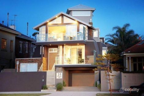 31 Marine Pde, St Kilda, VIC 3182