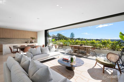 Property photo of 1/8 Warringah Road Mosman NSW 2088
