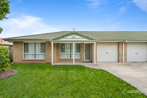 1/12 Woodland St, Rothwell, QLD 4022