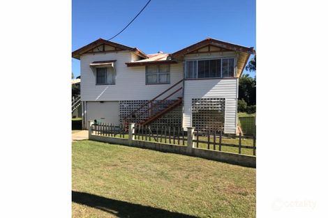 268 Lower Dawson Rd, Allenstown, QLD 4700