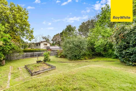 Property photo of 1 Hillcrest Avenue Epping NSW 2121