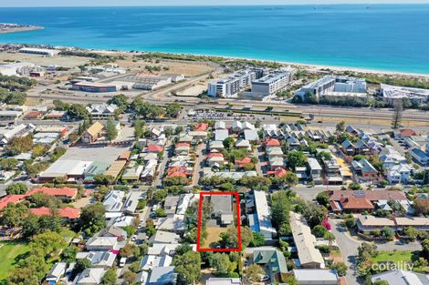 Property photo of 63 Thompson Road North Fremantle WA 6159