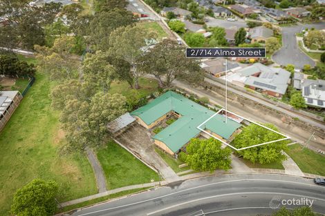 Property photo of 2/714 Alma Street Albury NSW 2640