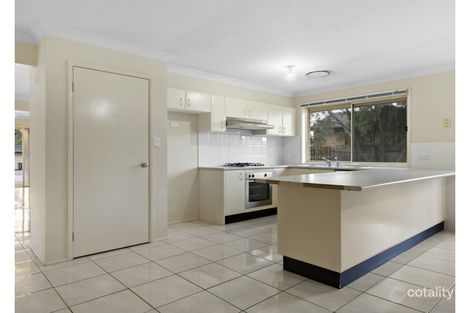 Property photo of 3 Judith Anderson Drive Doonside NSW 2767