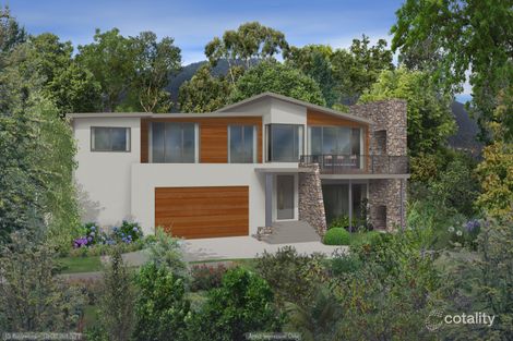 6a Rivington Ave, Kallista, VIC 3791