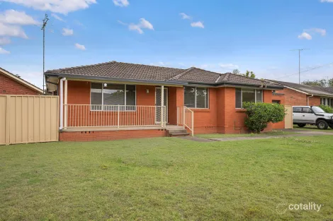 2a Douglas St, Hobartville, NSW 2753