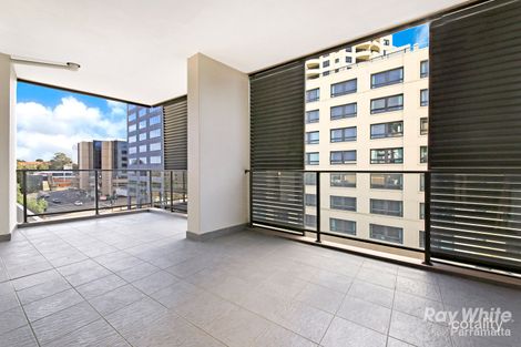 Property photo of 19/39 Cowper Street Parramatta NSW 2150