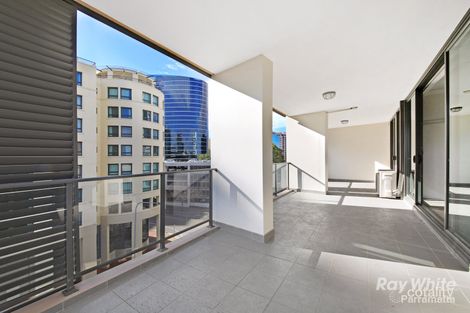 Property photo of 19/39 Cowper Street Parramatta NSW 2150