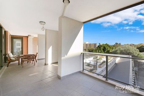 Property photo of 19/39 Cowper Street Parramatta NSW 2150