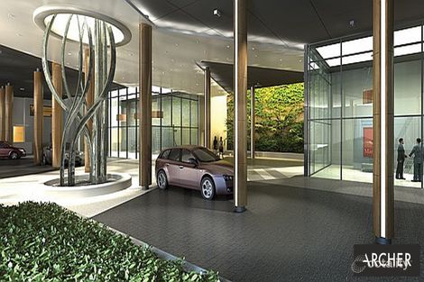 Property photo of 1118/240 Bunda Street City ACT 2601