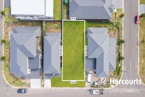 40 Charles Tompson Bvd, Marsden Park, NSW 2765