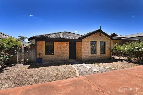 Property photo of 9 Tarkine Lane Ellenbrook WA 6069