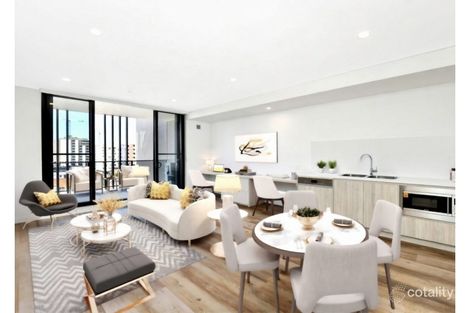 804/20 Bridge St, Lidcombe, NSW 2141