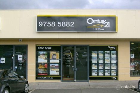 10/854 Burwood Hwy, Ferntree Gully, VIC 3156