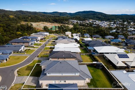 Property photo of 11 Magpie Place Upper Kedron QLD 4055