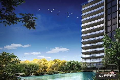 Property photo of 1118/240 Bunda Street City ACT 2601