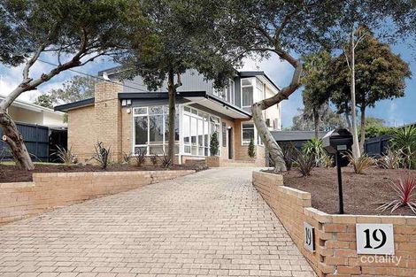 Property photo of 19 Wattle Avenue Beaumaris VIC 3193