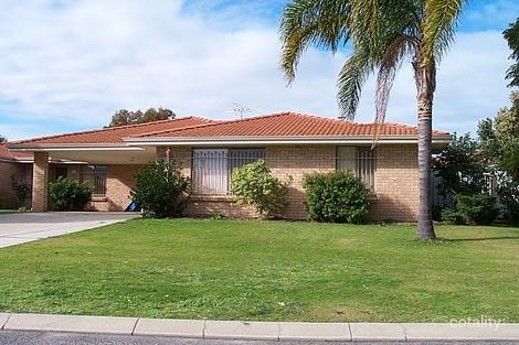 9 Gairdner Dr, Kardinya, WA 6163