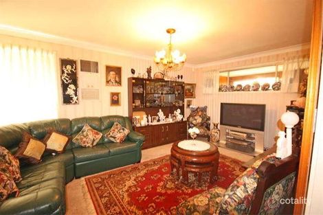 Property photo of 52 Bottlebrush Avenue Bradbury NSW 2560