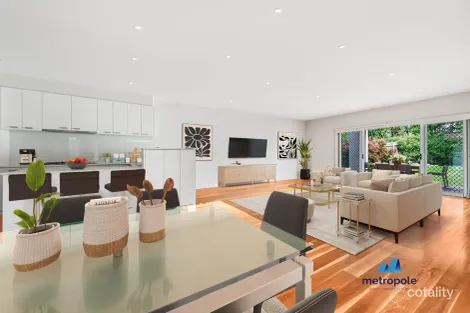 Property photo of 16A Rogers Road Bentleigh VIC 3204