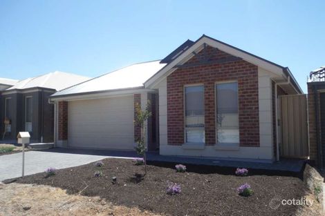Property photo of 41 Lanyard Road Seaford Meadows SA 5169