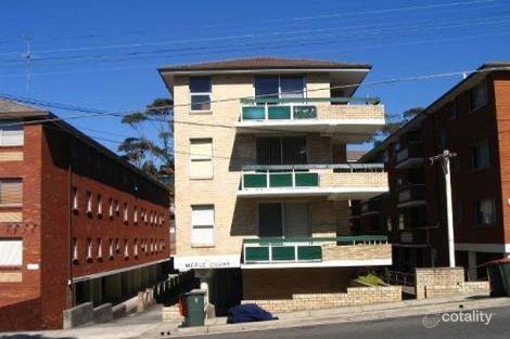 9/160 Oberon St, Coogee, NSW 2034