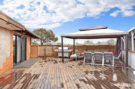 Property photo of 22 Draper Crescent Higgins ACT 2615