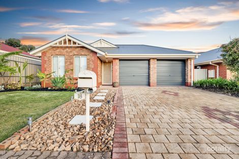 Property photo of 18 Mary Crescent Craigmore SA 5114