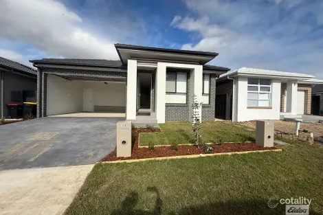 150 Eighteenth Ave, Austral, NSW 2179