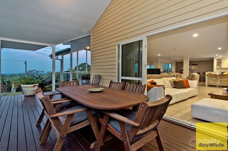 Property photo of 132 Townsend Road Ocean View QLD 4521