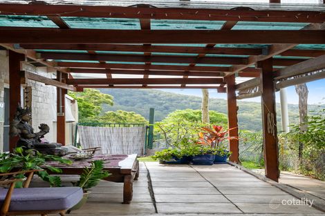 Property photo of 146 Nancol Drive Tallebudgera Valley QLD 4228