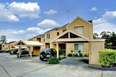 3a/11 Milne St, Templestowe, VIC 3106