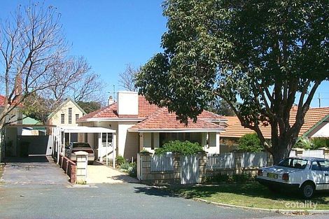 13 Nicholl St, Daglish, WA 6008