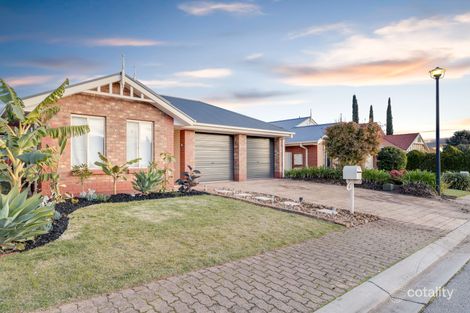 Property photo of 18 Mary Crescent Craigmore SA 5114