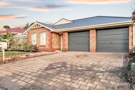 Property photo of 18 Mary Crescent Craigmore SA 5114