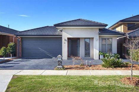 Property photo of 6 Howland Place Keysborough VIC 3173