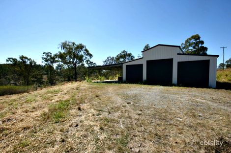 24 Lawrie Rd S, Sarina Range, QLD 4737