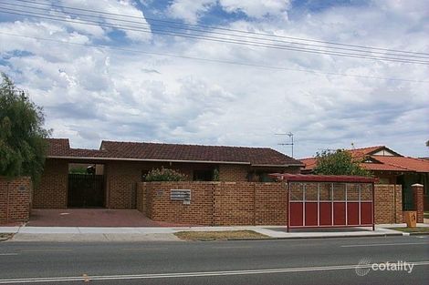 Property photo of 291 Cambridge Street Wembley WA 6014
