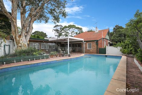 Property photo of 1B Park Avenue Roseville NSW 2069