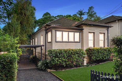 Property photo of 2 Gorman Street Willoughby NSW 2068