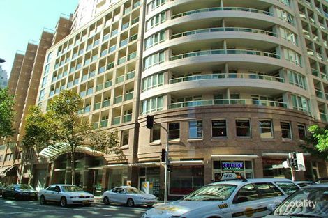 Property photo of 1303/352 Sussex Street Sydney NSW 2000