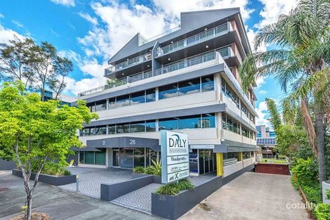 4d/28 Fortescue St, Spring Hill, QLD 4000