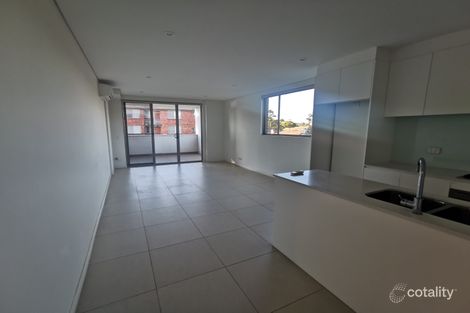 11/1-5 Greenhills St, Croydon, NSW 2132