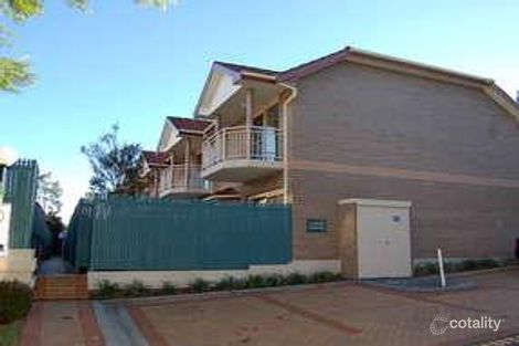 Property photo of 26/94-110 Culloden Road Marsfield NSW 2122