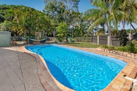 Property photo of 37 Manuka Court Bushland Beach QLD 4818