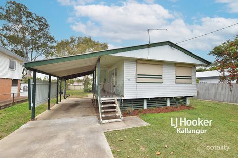 60 School Rd, Kallangur, QLD 4503