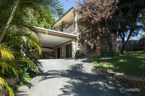 5 Henry Cotton Dr, Parkwood, QLD 4214