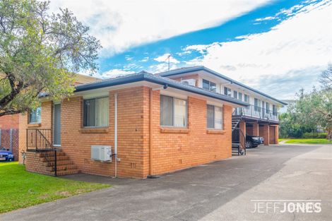 4/6 Querrin St, Yeronga, QLD 4104