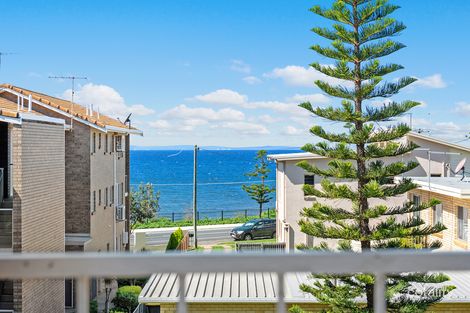 9/8 Moffatt St, Scarborough, QLD 4020