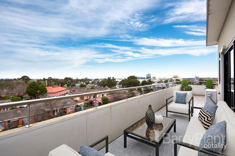 Property photo of 16/69 Clow Street Dandenong VIC 3175